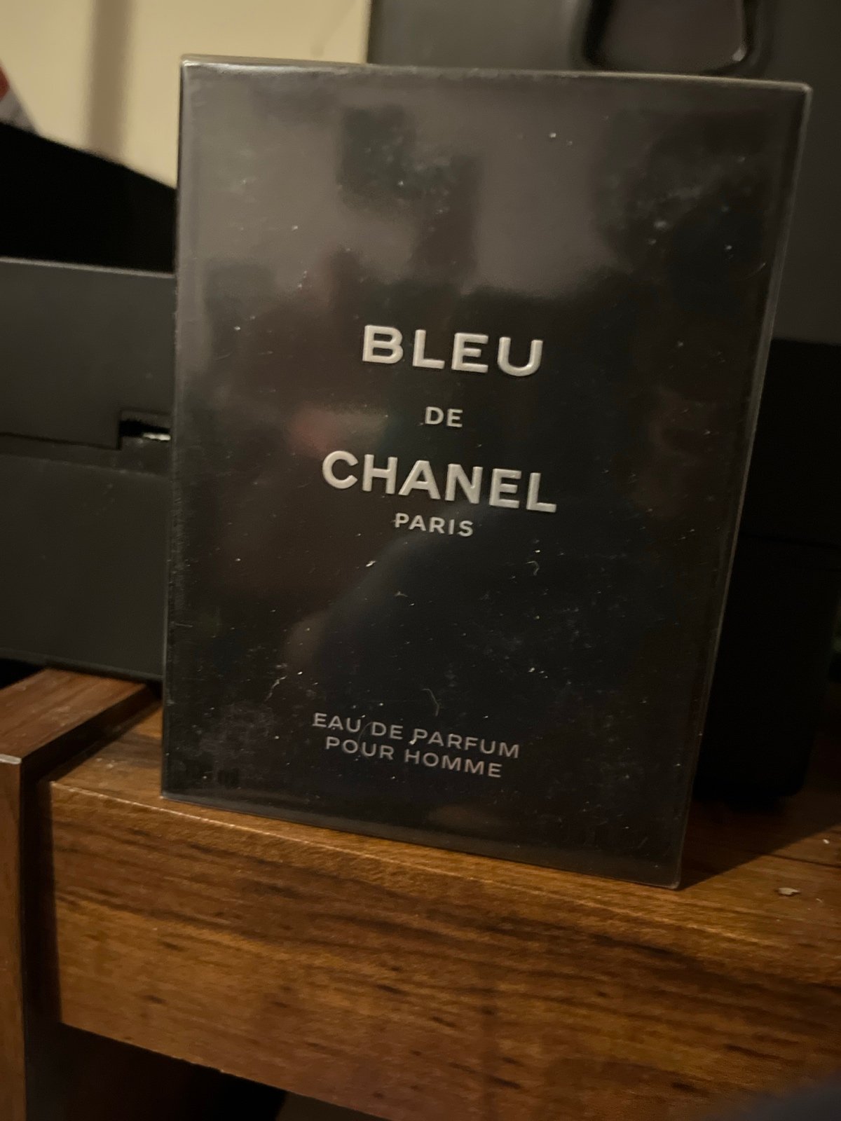 Men’s cologne