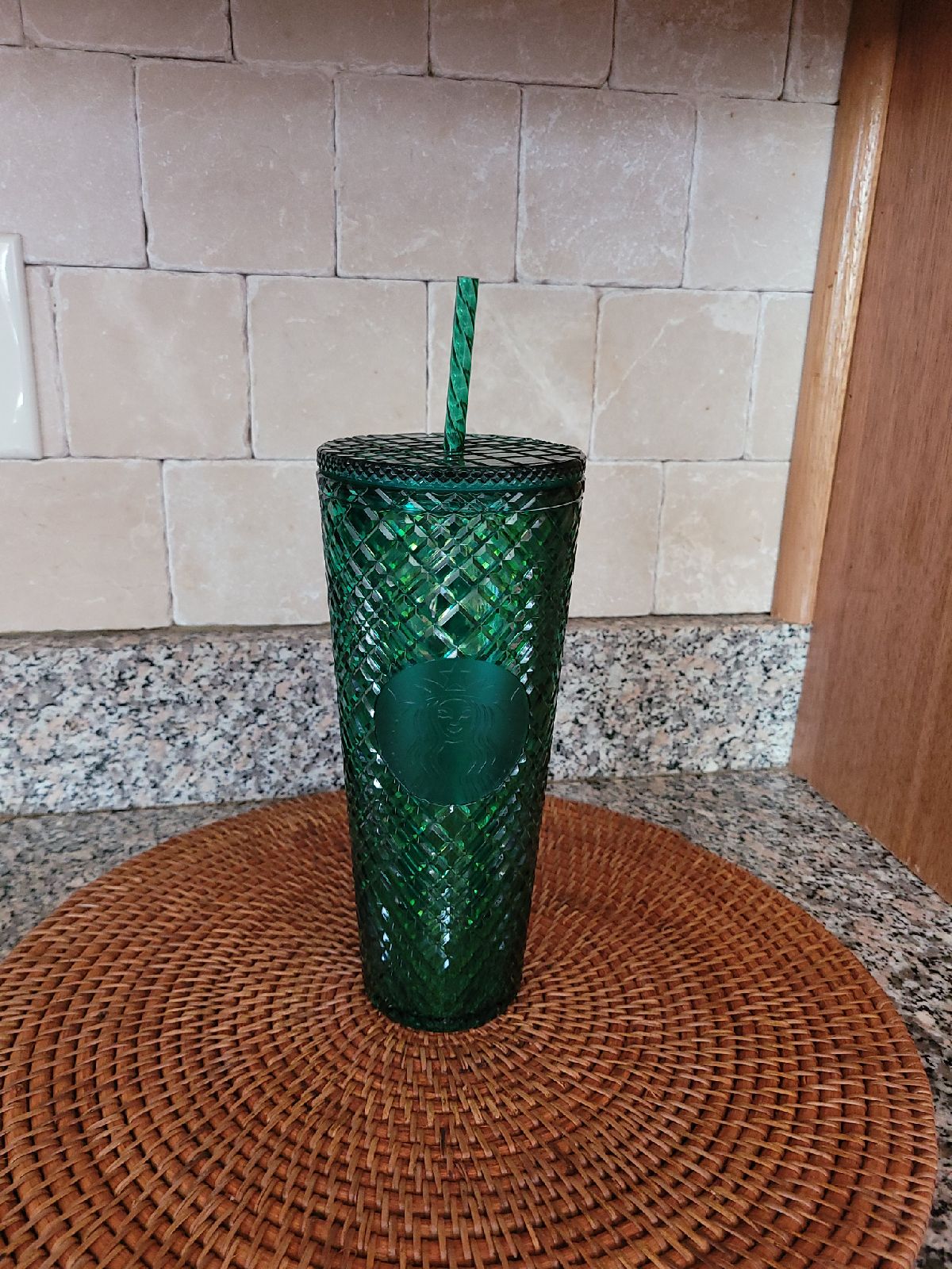 Starbucks Tumbler 2022