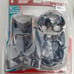 Justice League Batman Deluxe Swim Gear Target Exclusive DC Comics - NEW