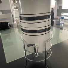 Water jug magnolia