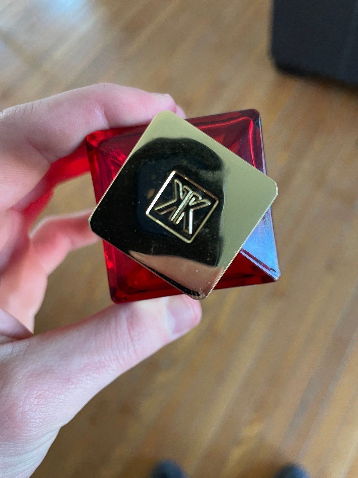 Baccarat 540 rouge