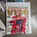 Vibe magazine lot rap
