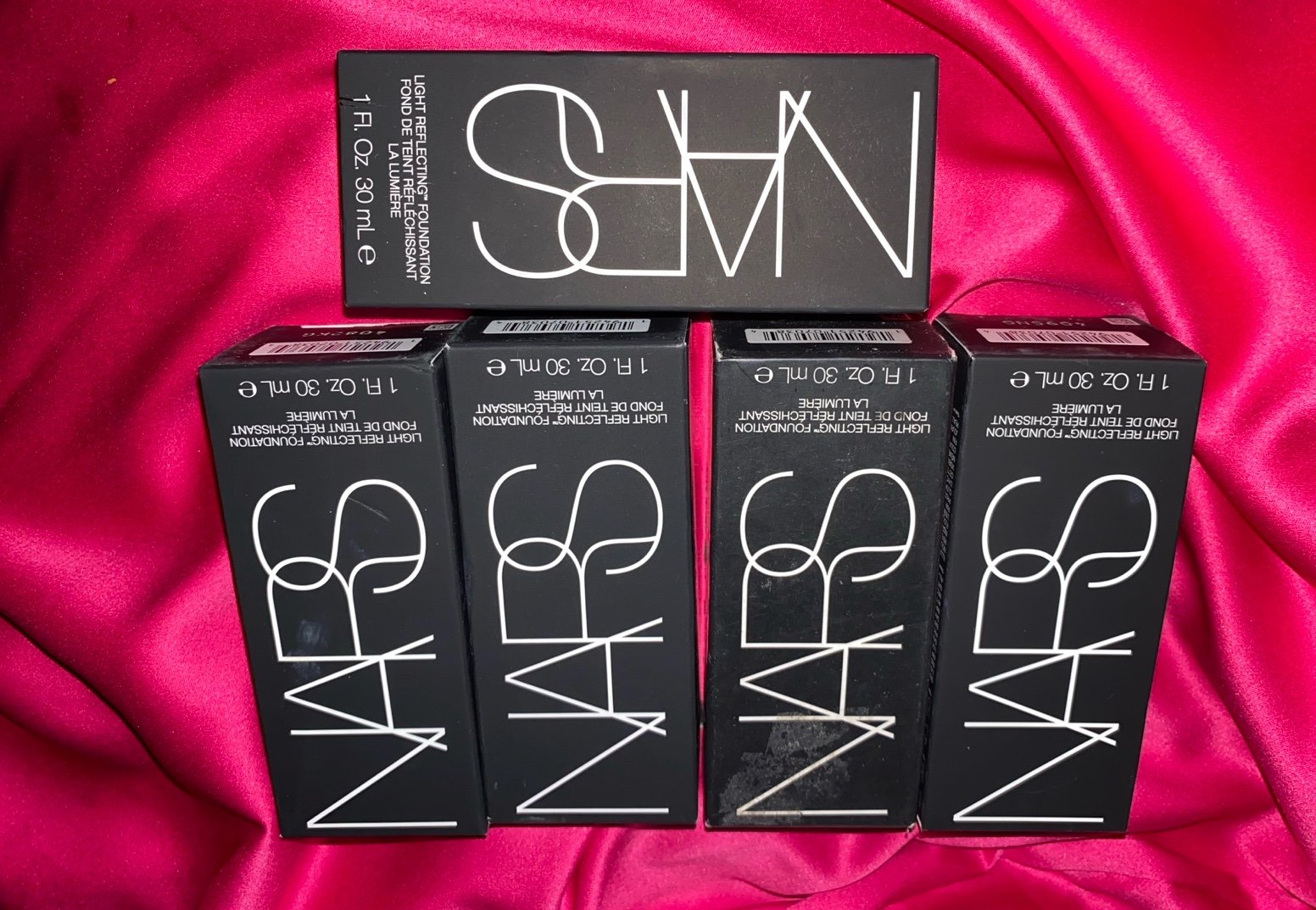 NARS Foundation