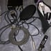 studio equipment