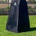Camping-Privacy-Shelters Wakeman Outdoors Portable Pop Up Privacy Tent