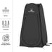 Camping-Privacy-Shelters Wakeman Outdoors Portable Pop Up Privacy Tent