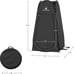 Camping-Privacy-Shelters Wakeman Outdoors Portable Pop Up Privacy Tent