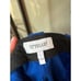 Derek Lam 10 Crosby Robertson Crop Flare Sailor Trousers Cobalt Womens Size 4