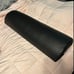 Jumbo Half Round Massage Table Bolster Pillow Pad