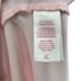 Oscar De La Renta Pink Label Lace Trim Nightie Gown Pink/Black Size XL