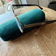 Gucci glasses