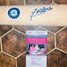 RANDY AROZARENA SEATTLE MARINERS SIGNED AUTOGRAPHED 33” BASEBALL BAT JSA COA WOW