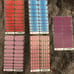 18 Full Sheets Jamberry Nail Stickers