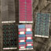 18 Full Sheets Jamberry Nail Stickers