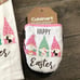 Cuisinart kitchen set EASTER gnomes
