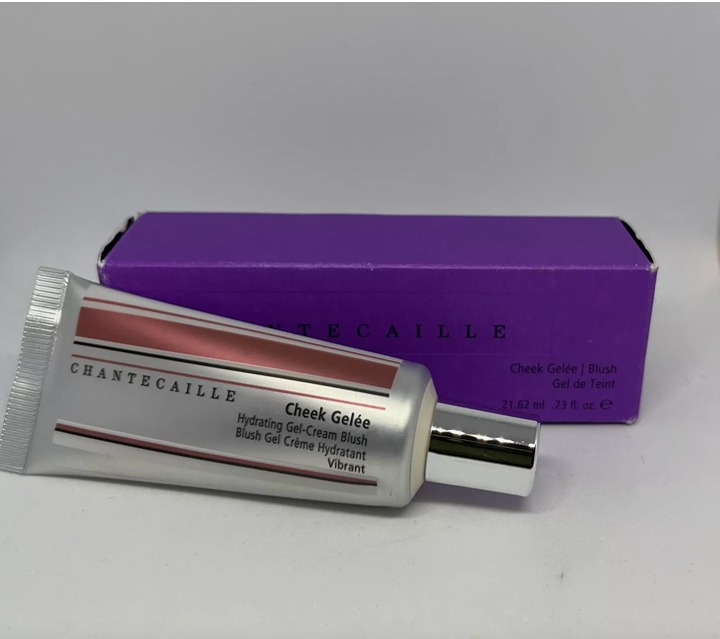 Chantecaille Cheek Gelee 0.73fl oz #Vibrant