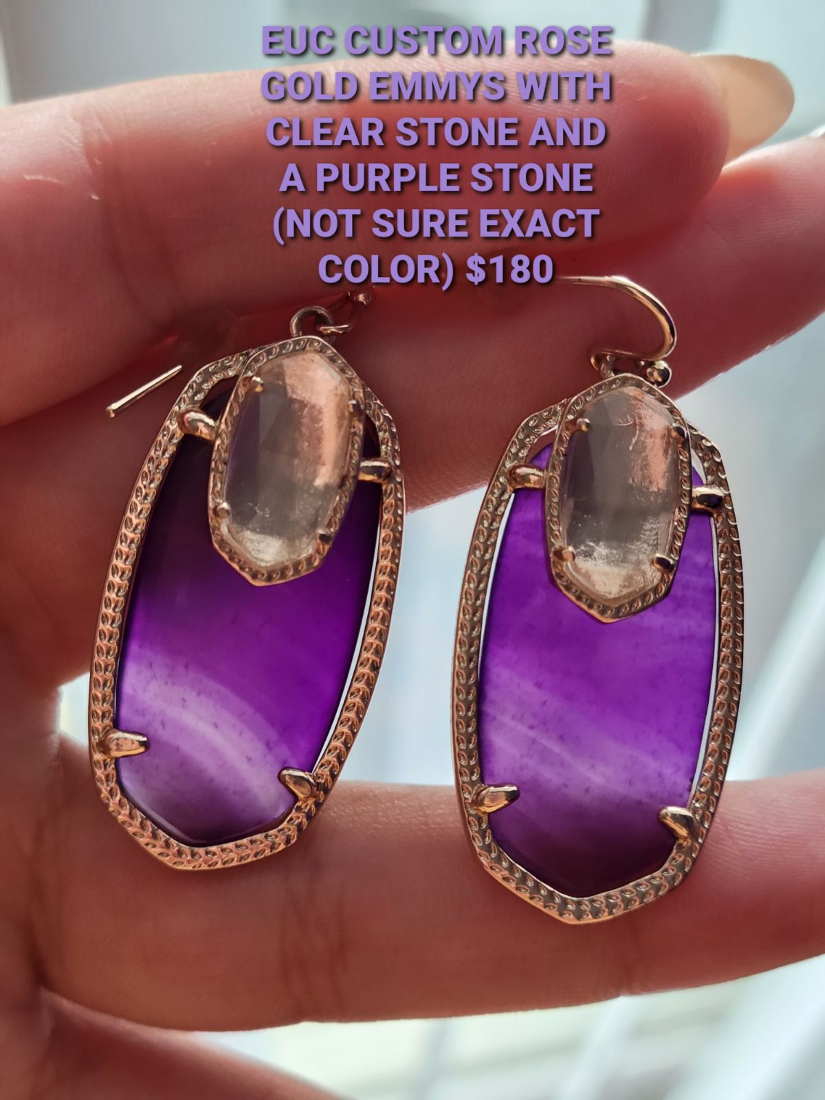 Kendra Scott Emmy