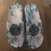 Flatbush zombies sandals