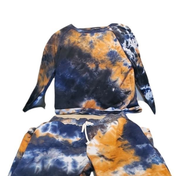 Coin 1804 Tye Dyed set
