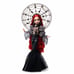 2024 Monster High Mattel Creations Skullector Witch Weaver Harris Reed Doll New