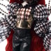 2024 Monster High Mattel Creations Skullector Witch Weaver Harris Reed Doll New