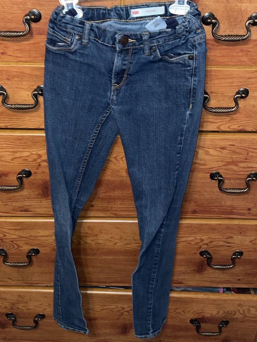 Levi's jeans