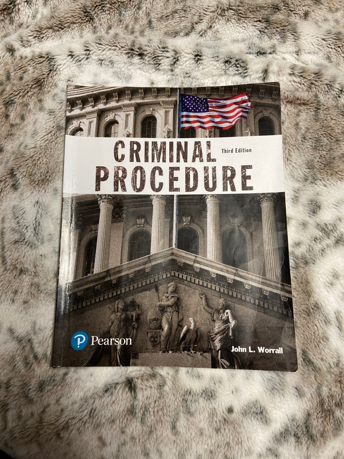 Criminal