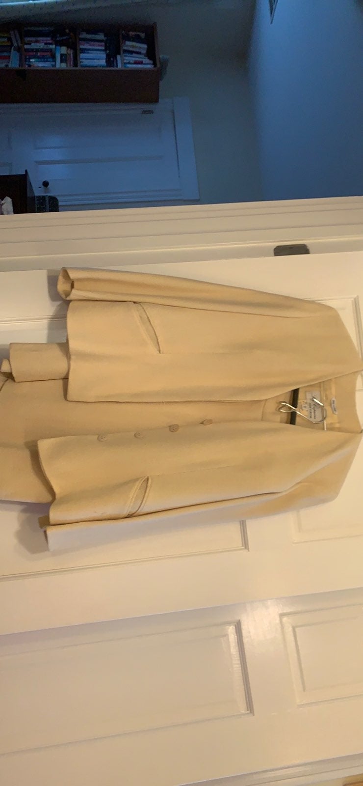 Jacket Blazer Skirt