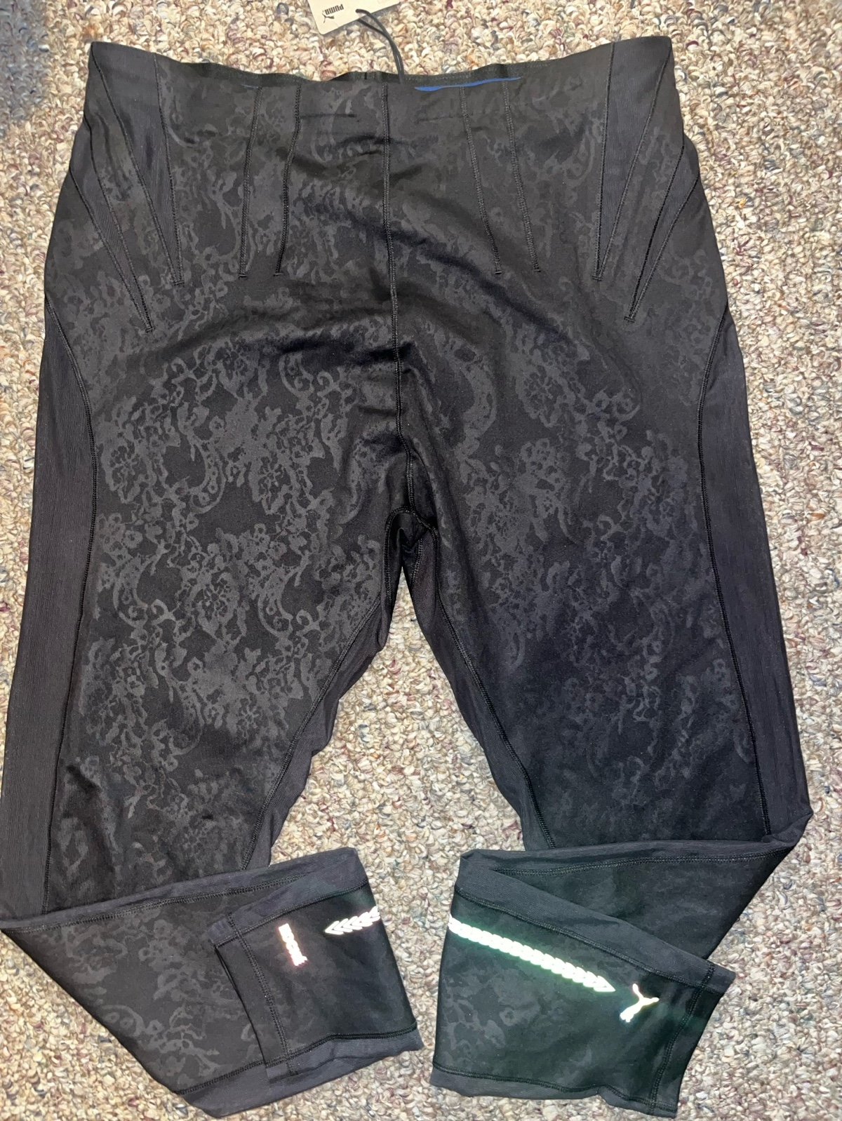 Puma x Koche Tights