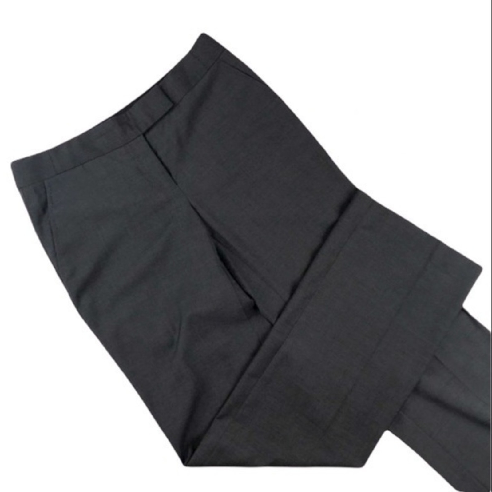 Tory Burch Gray Pants | Size 2
