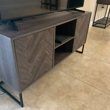 Modern TV stand
