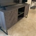 Modern TV stand
