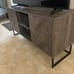 Modern TV stand
