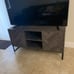 Modern TV stand