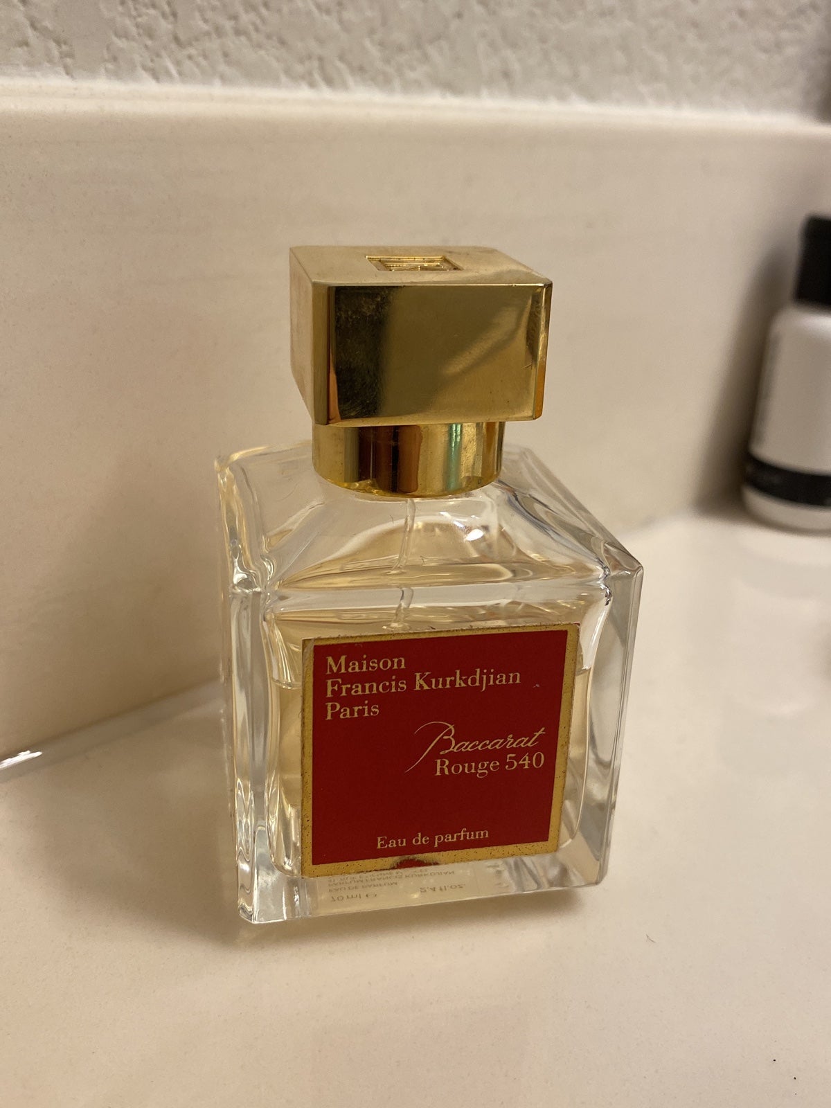 Maison francis kurkdijian 2 .4 oz