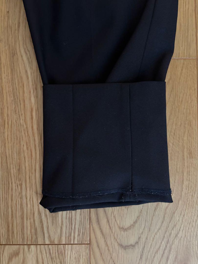 本店は NEAT Bell Power Bolt Tapered Trousers Size 42 パンツ