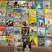 Ultimate Vintage Little Golden Book Bundle