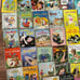 Ultimate Vintage Little Golden Book Bundle