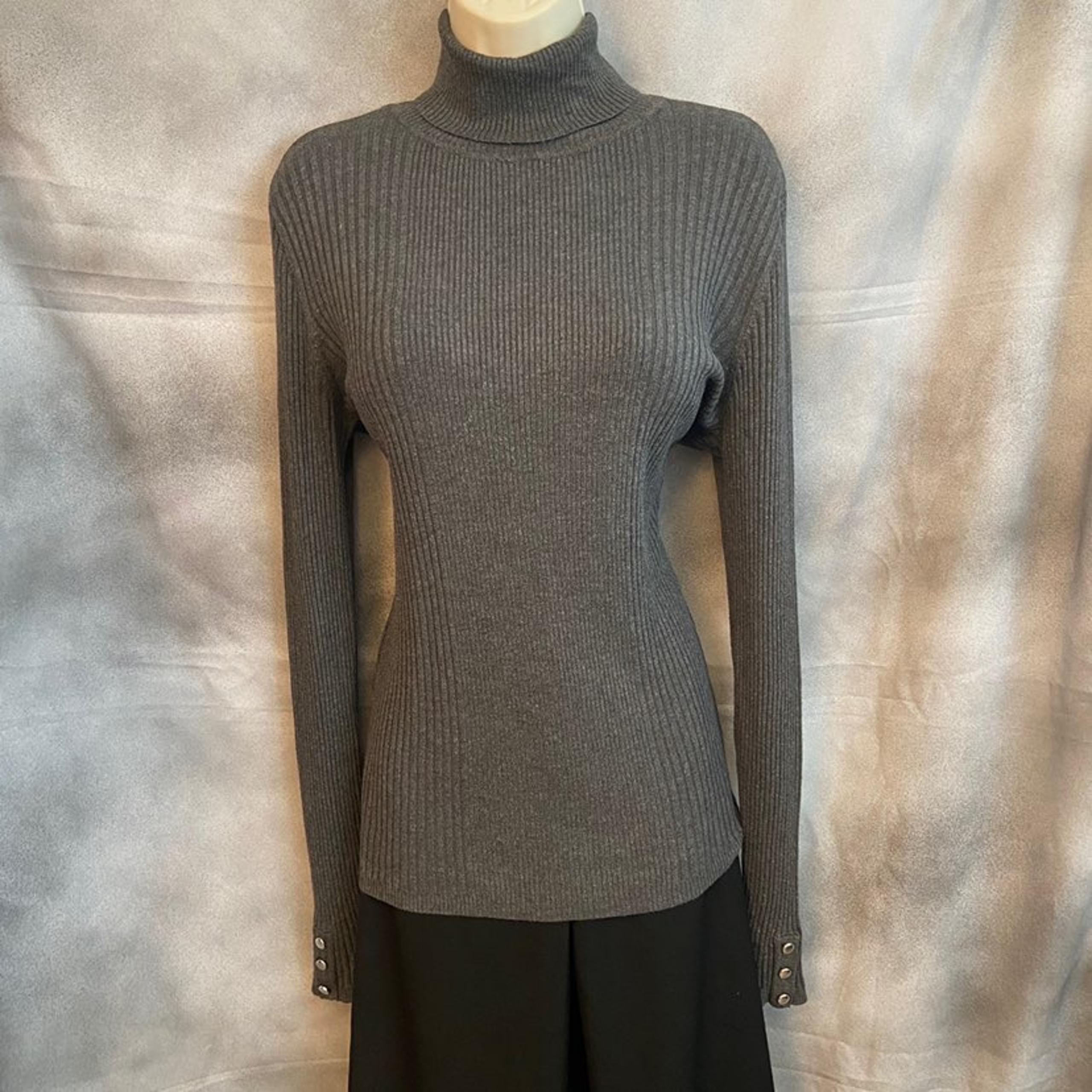 turtleneck sweaters