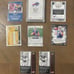 Josh Allen Rookie Card Lot 2018