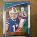 Josh Allen Rookie Card Lot 2018