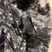USNAVY American Navy Digital Camo Parka MEDIUM-SHORT