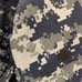 USNAVY American Navy Digital Camo Parka MEDIUM-SHORT