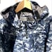 USNAVY American Navy Digital Camo Parka MEDIUM-SHORT