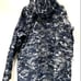 USNAVY American Navy Digital Camo Parka MEDIUM-SHORT