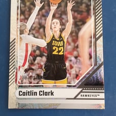 CAITLIN CLARK MINI LOT