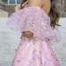 CINDERELLA DIVINE KV1089 DRESS