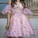 CINDERELLA DIVINE KV1089 DRESS