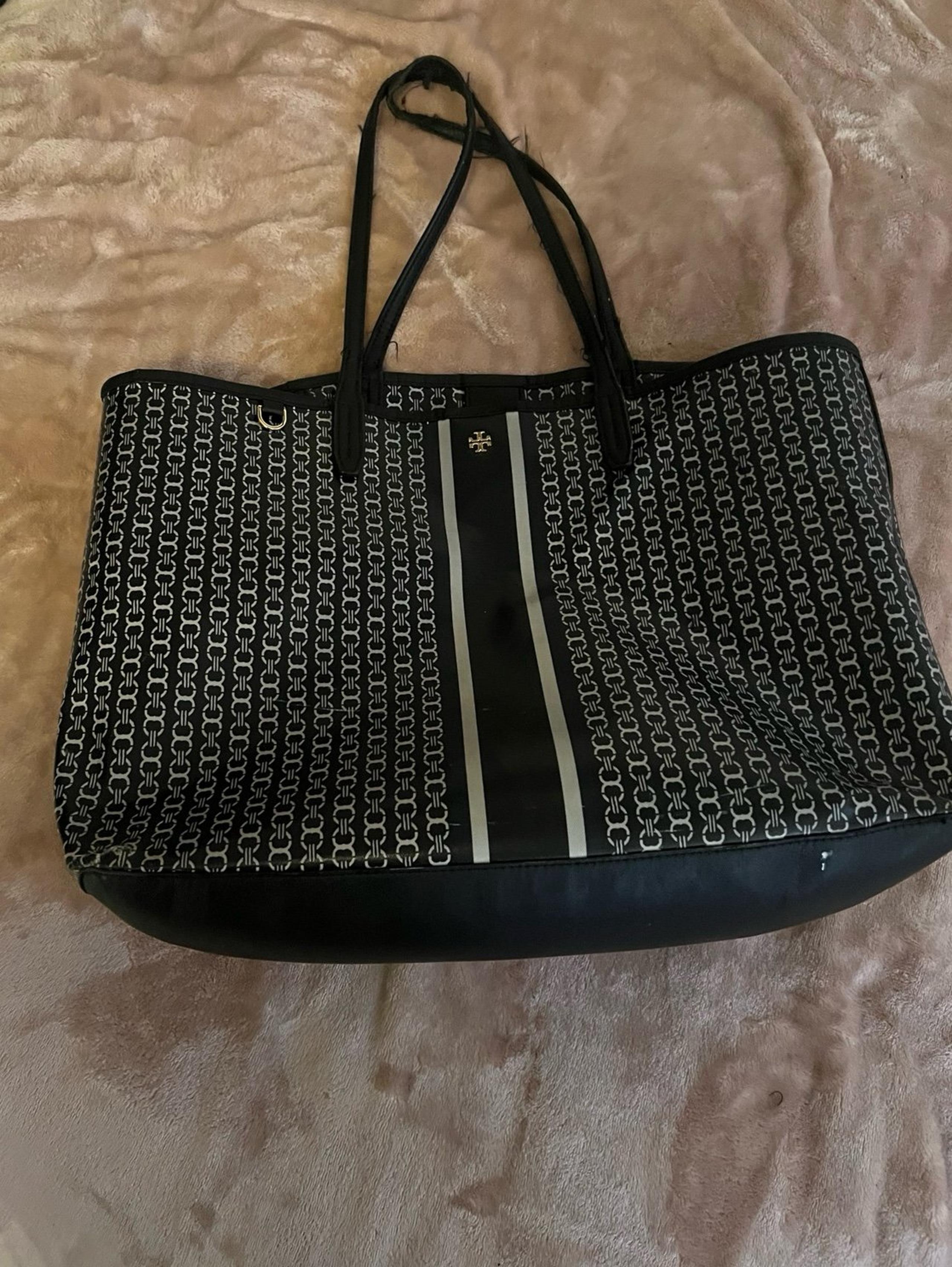 Tory Burch totes