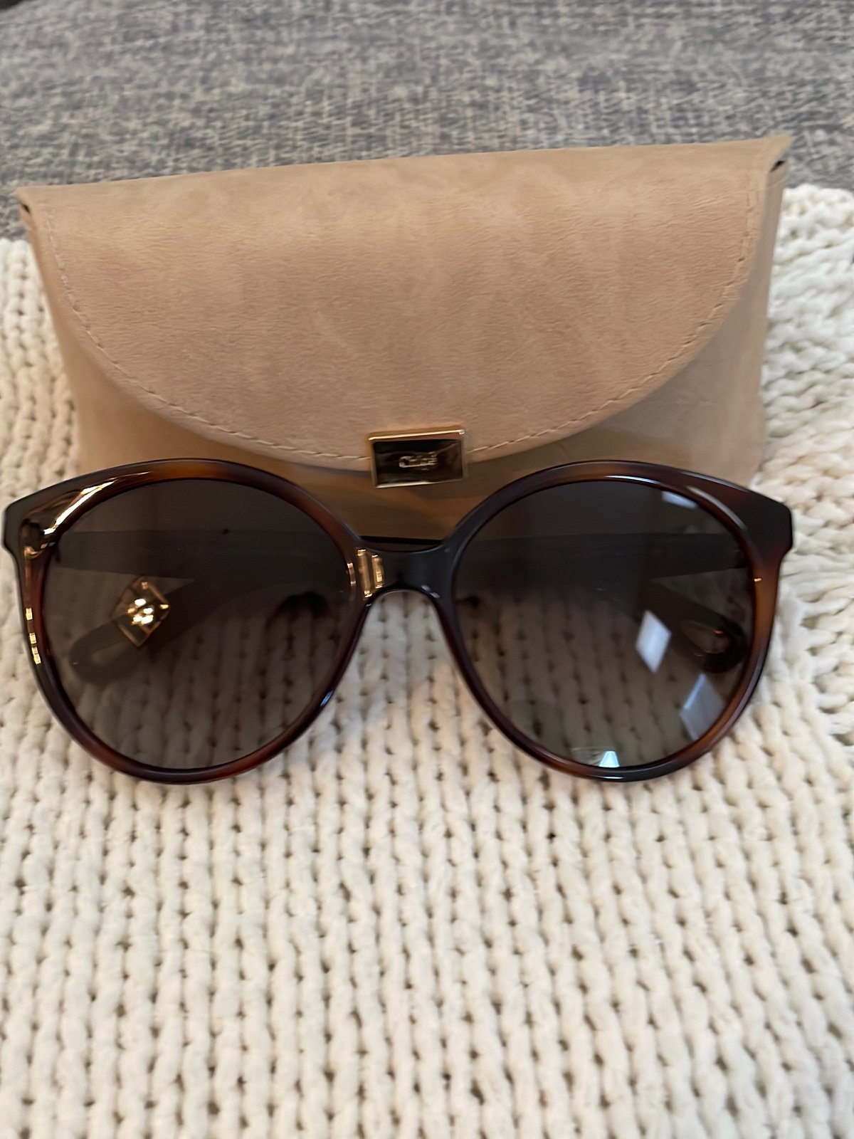 Chloe Sunglasses